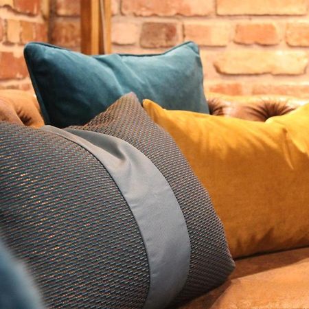 Friendly Home - Special Doppelappartement "Old Bakery" Koeln Bonn Phantasialand Brenig المظهر الخارجي الصورة
