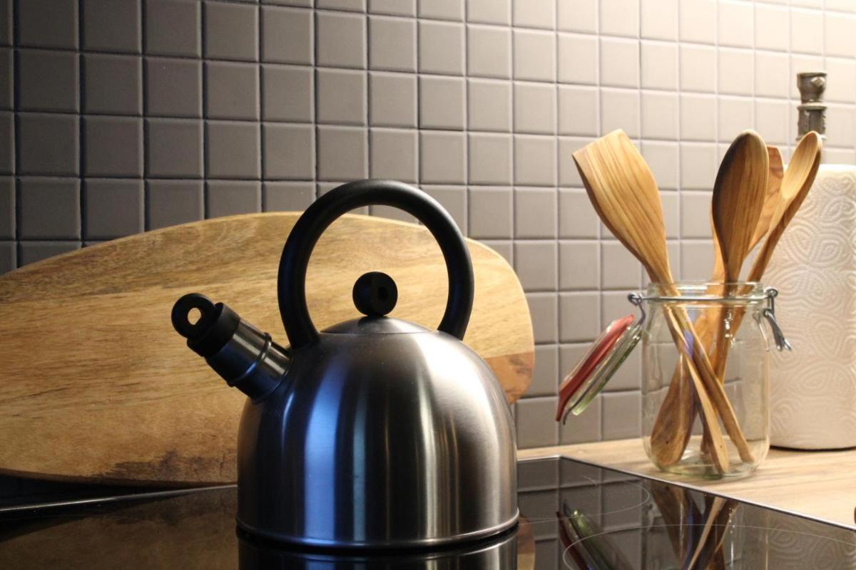 Friendly Home - Special Doppelappartement "Old Bakery" Koeln Bonn Phantasialand Brenig المظهر الخارجي الصورة